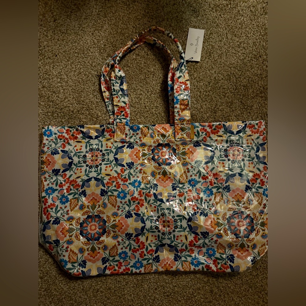 Vera Bradley Tote bag
